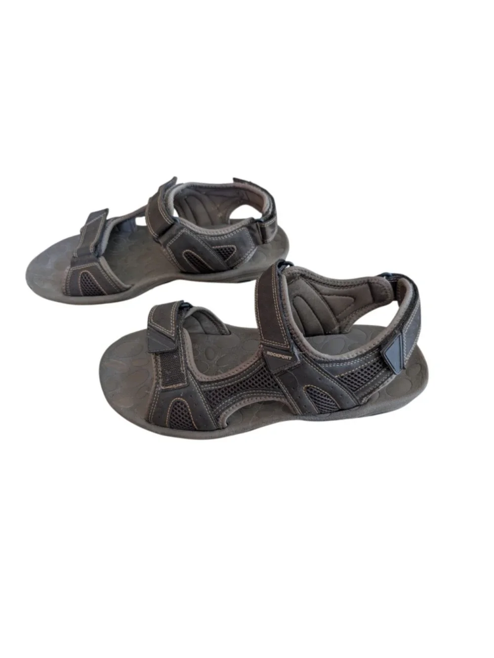 Rockport hayes sport